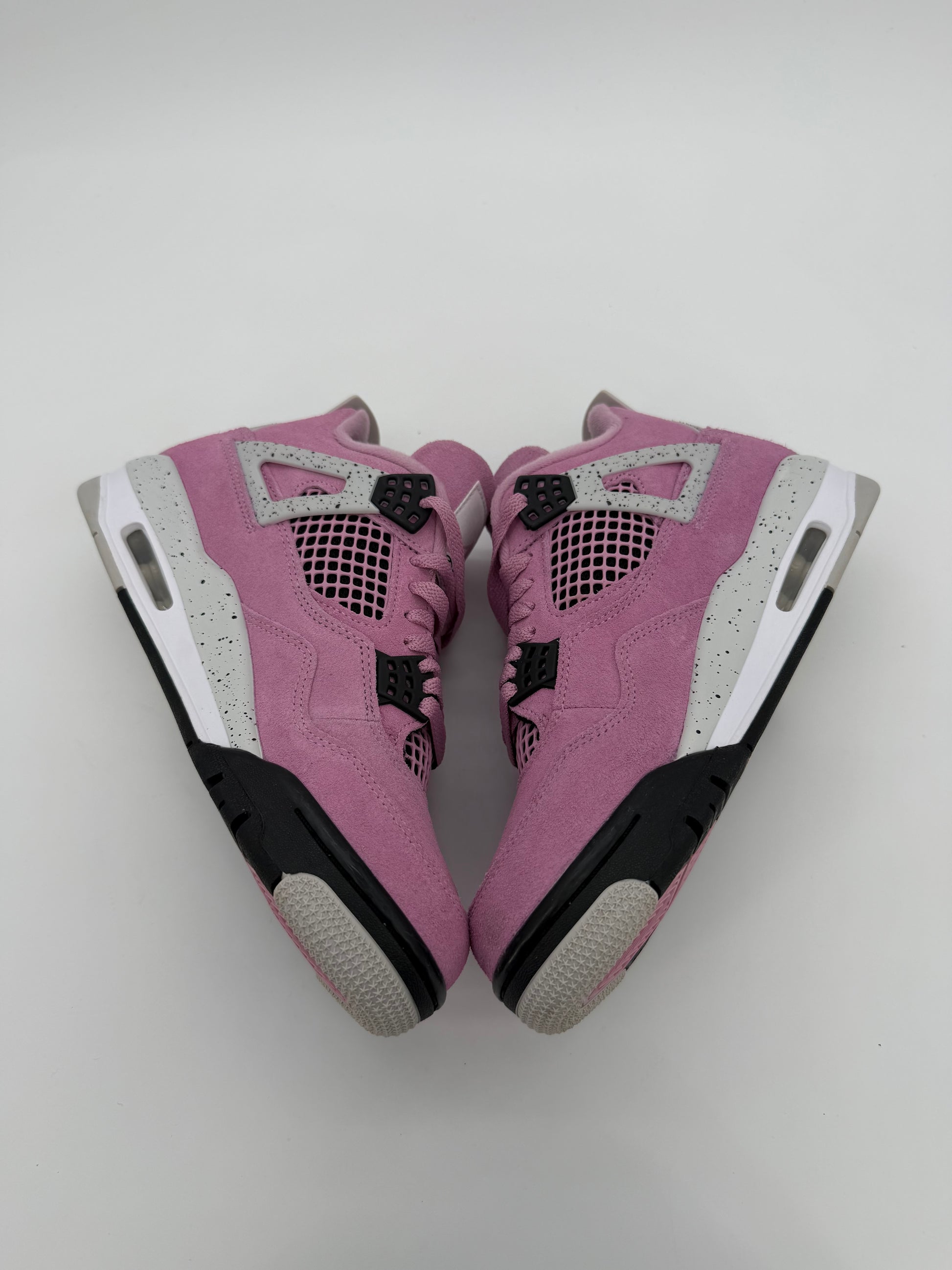 Jordan 4 Retro Orchid (Women's)