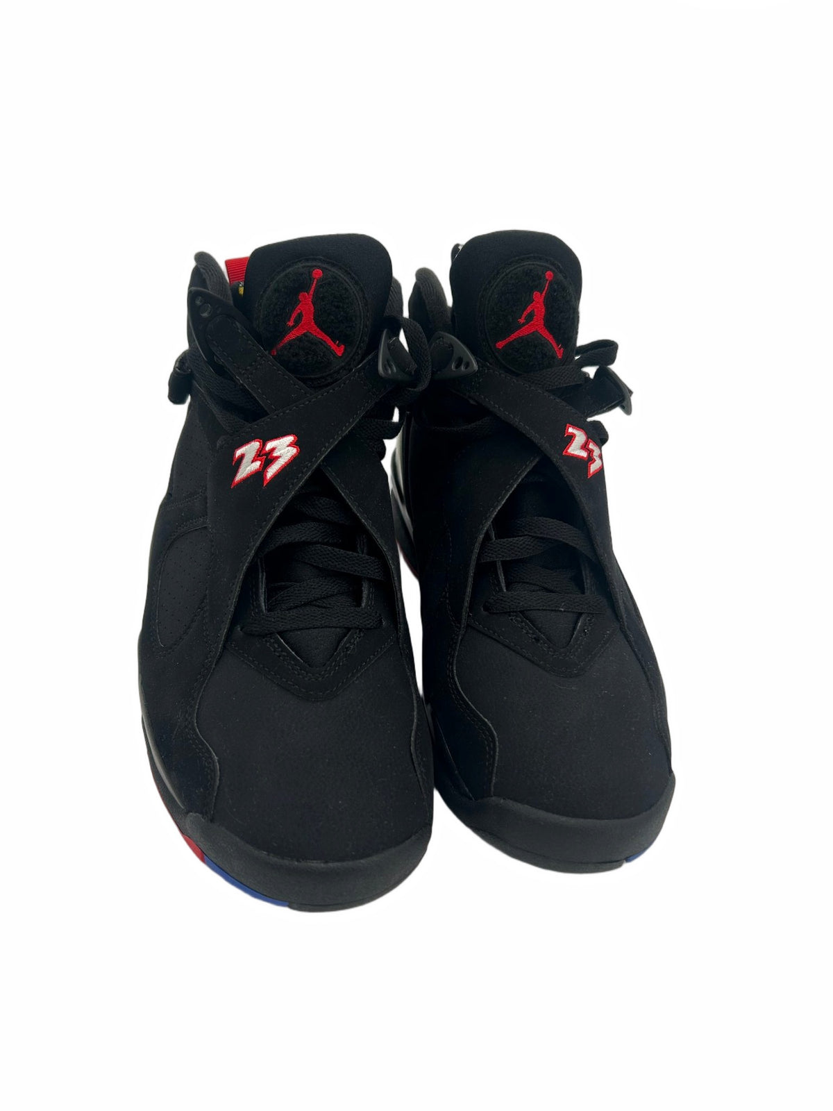 Jordan 8 Retro Playoffs (2023) B Grade