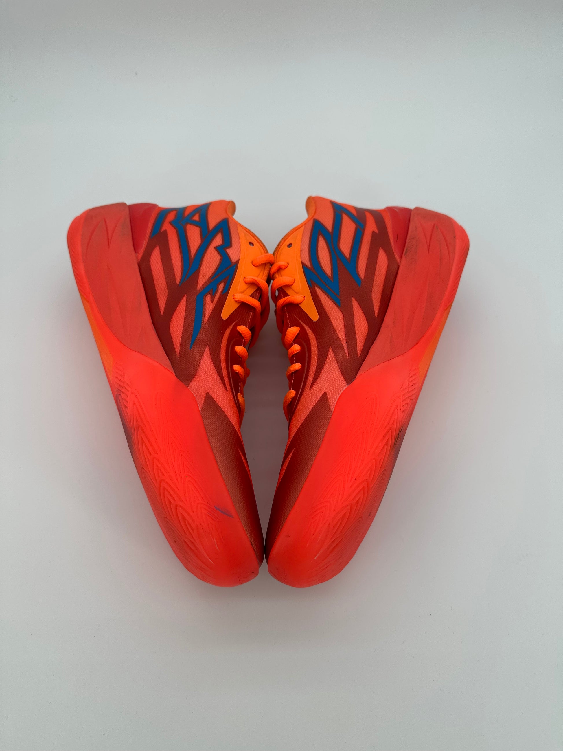Puma LaMelo Ball MB.02 Supernova