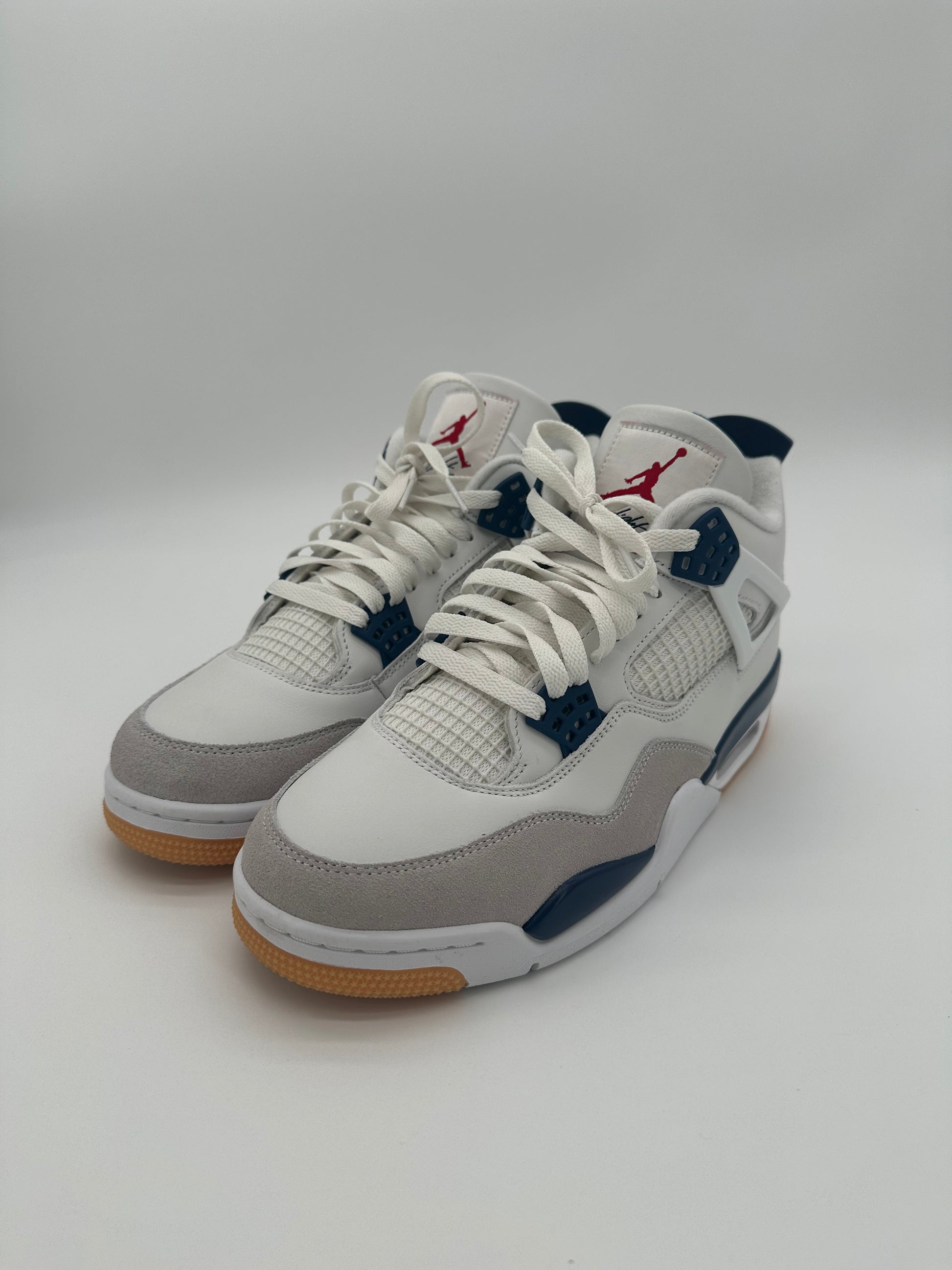 Jordan 4 Retro SB Navy