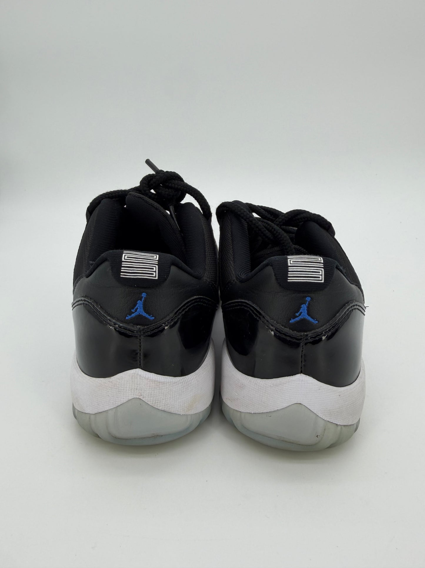 Jordan 11 Retro Low Space Jam