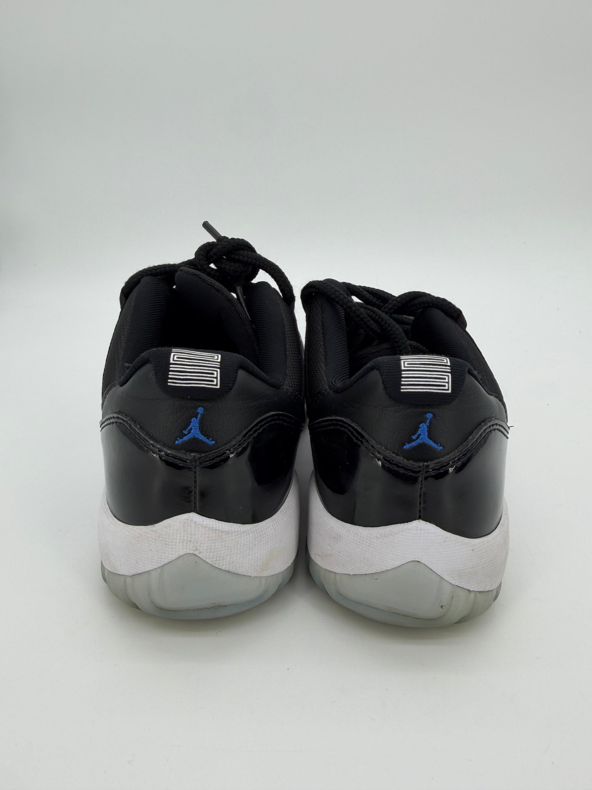 Jordan 11 Retro Low Space Jam