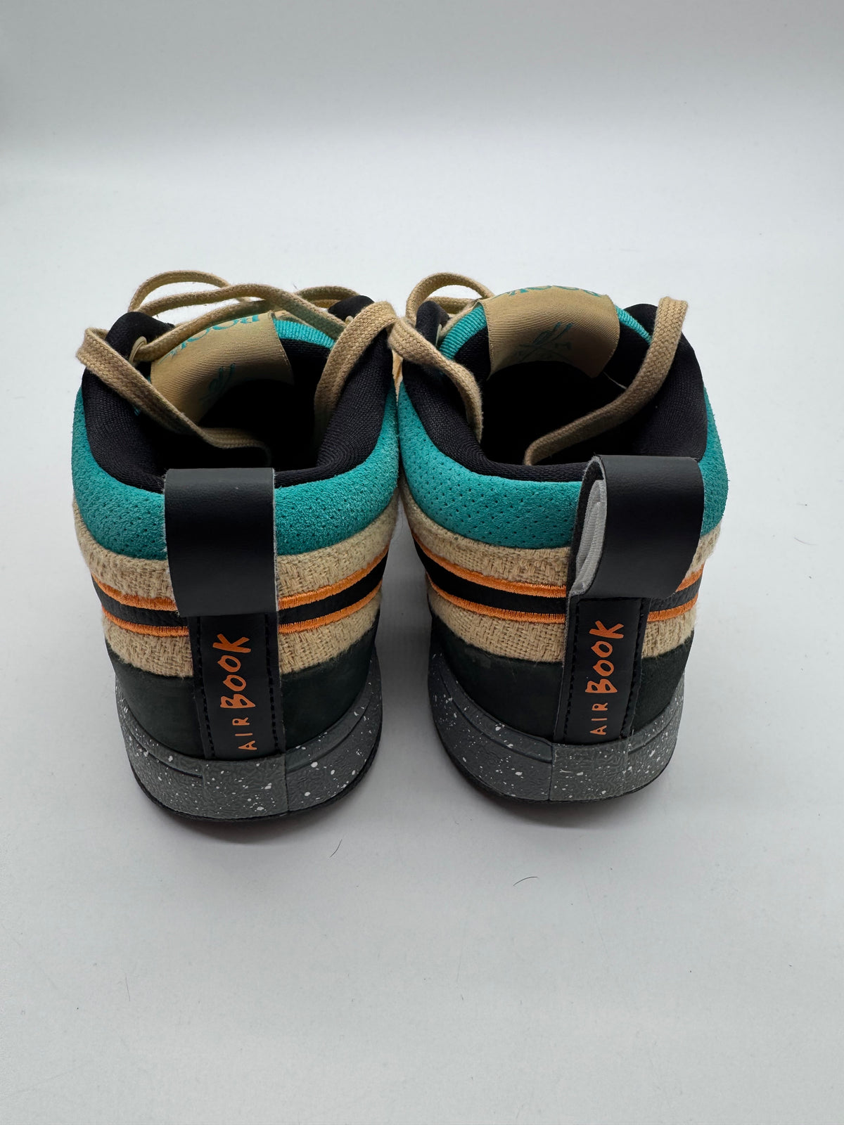 Nike Book 1 Mowabb