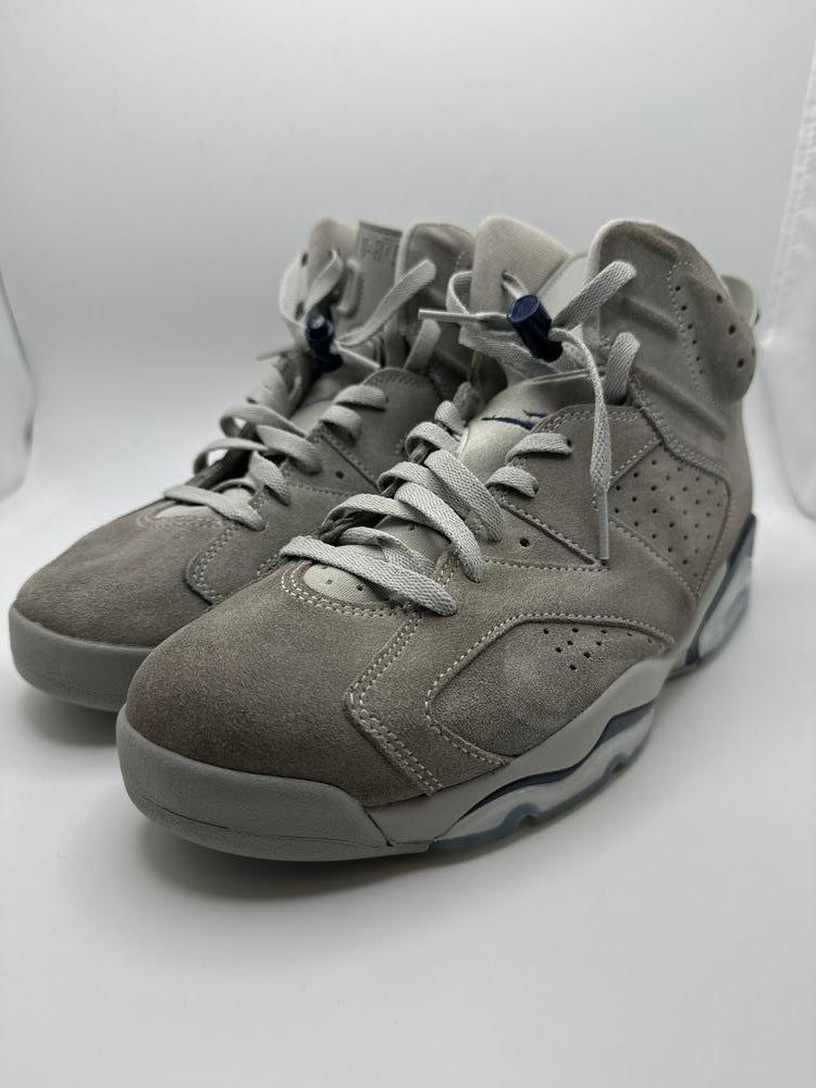 Jordan 6 Retro Georgetown (2022)