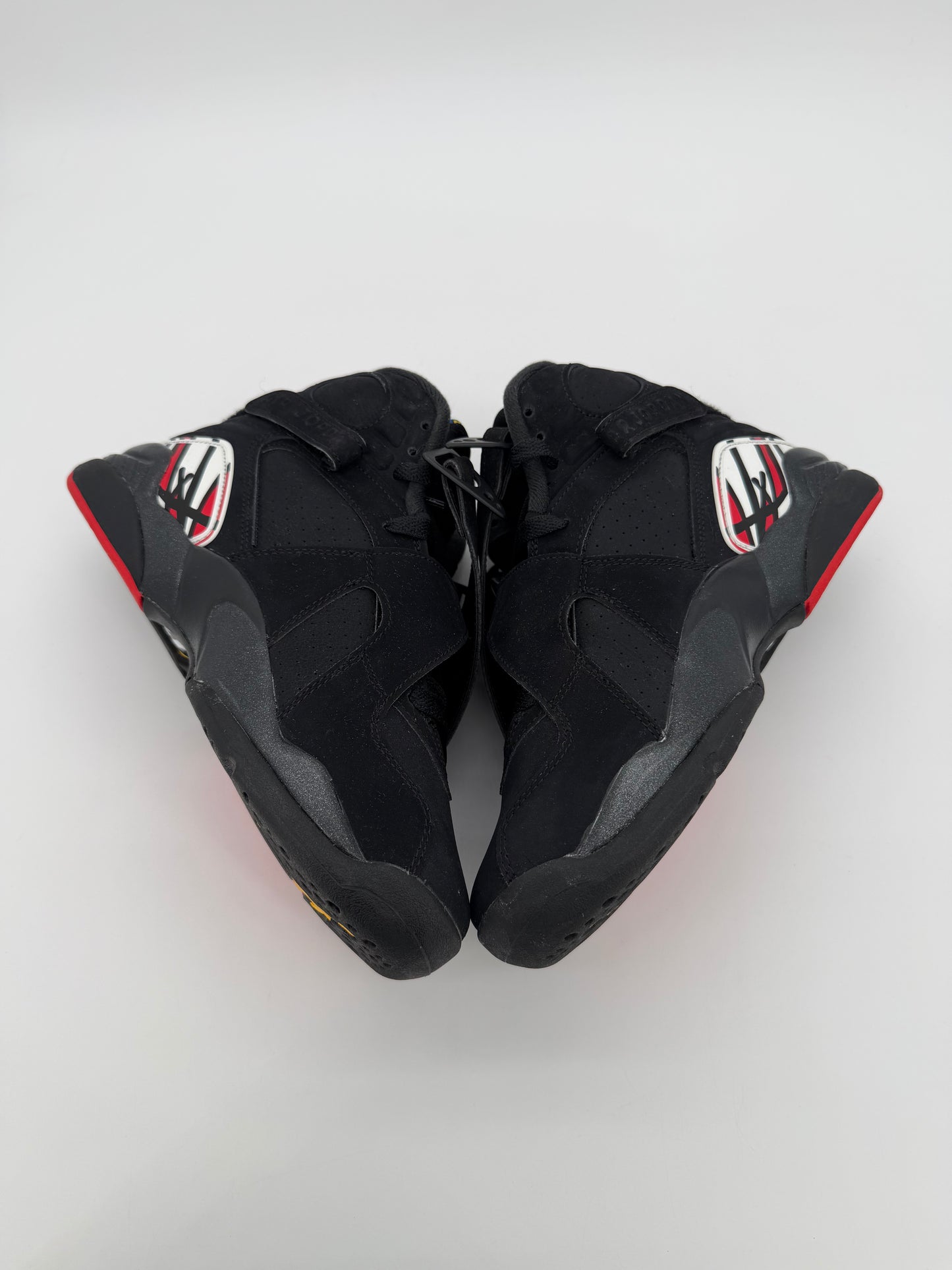 Jordan 8 Retro Playoffs (2023) (GS)