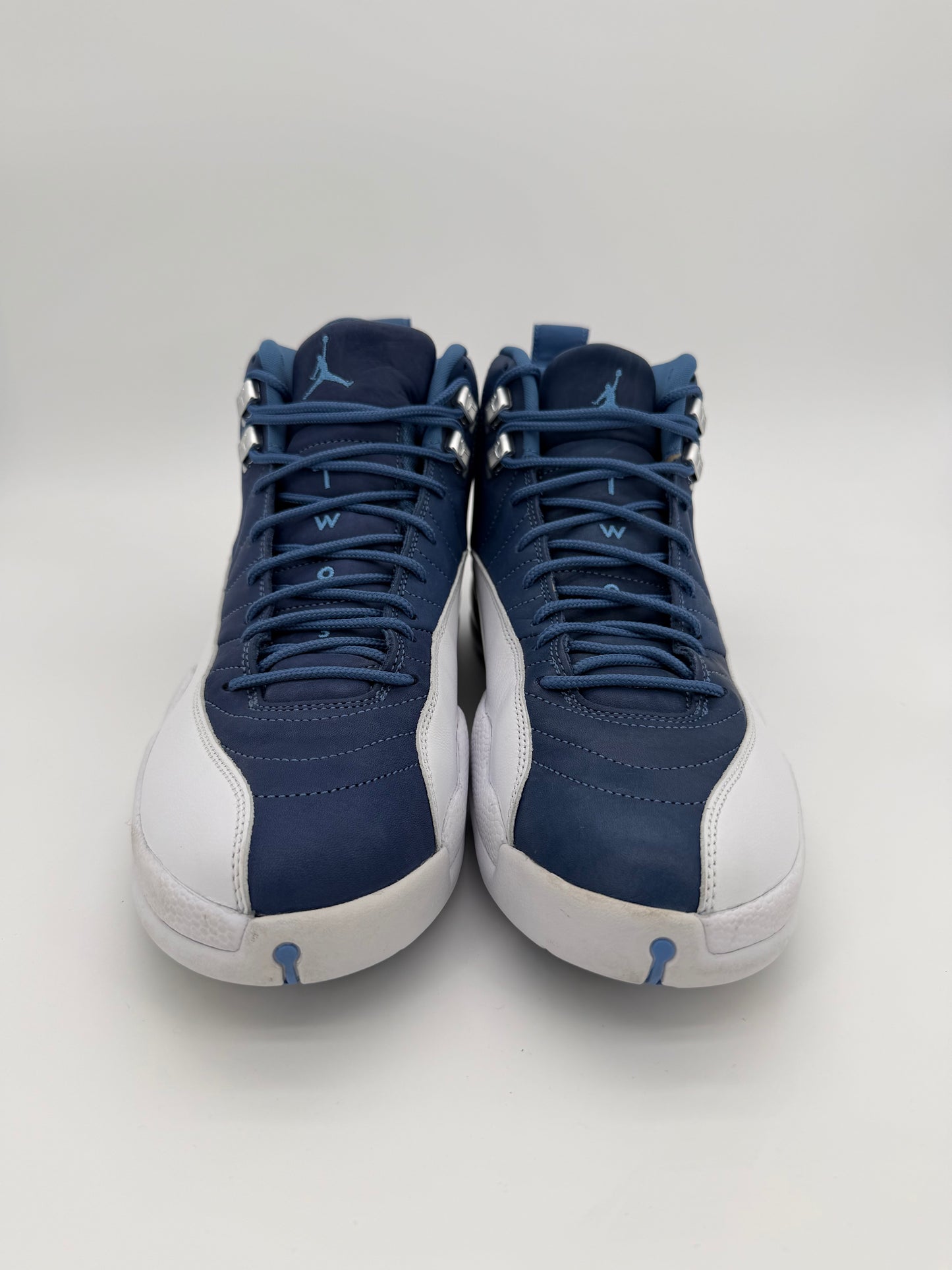Jordan 12 Retro Indigo