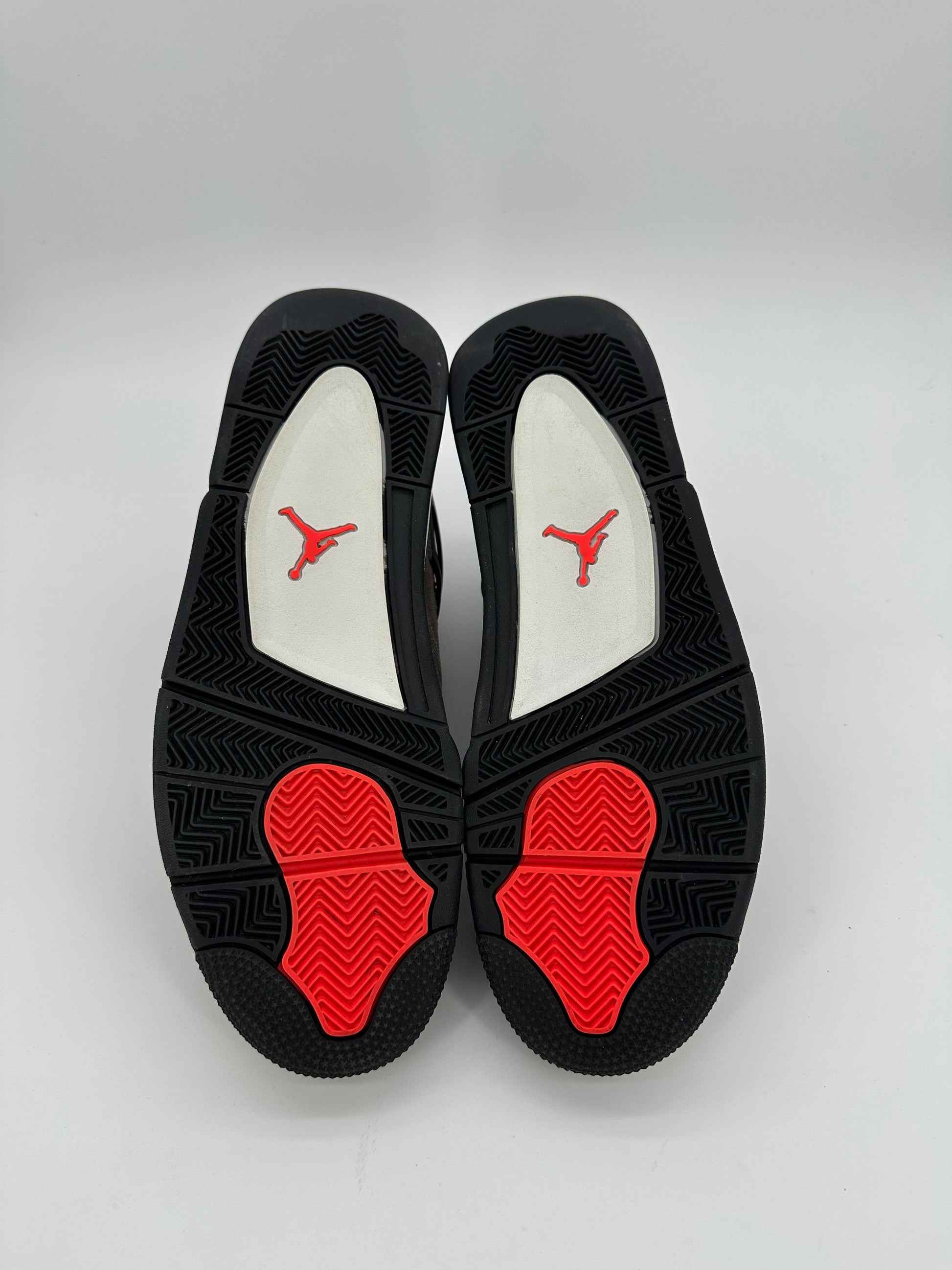 Jordan 4 Retro Taupe Haze