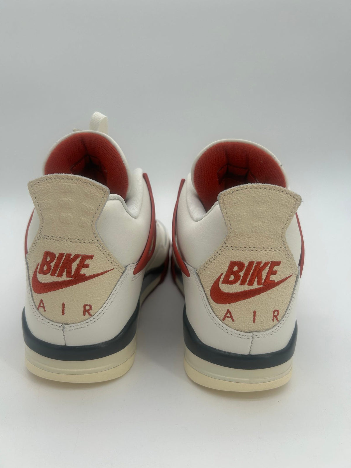 Jordan 4 Retro OG Nigel Sylvester Brick After Brick
