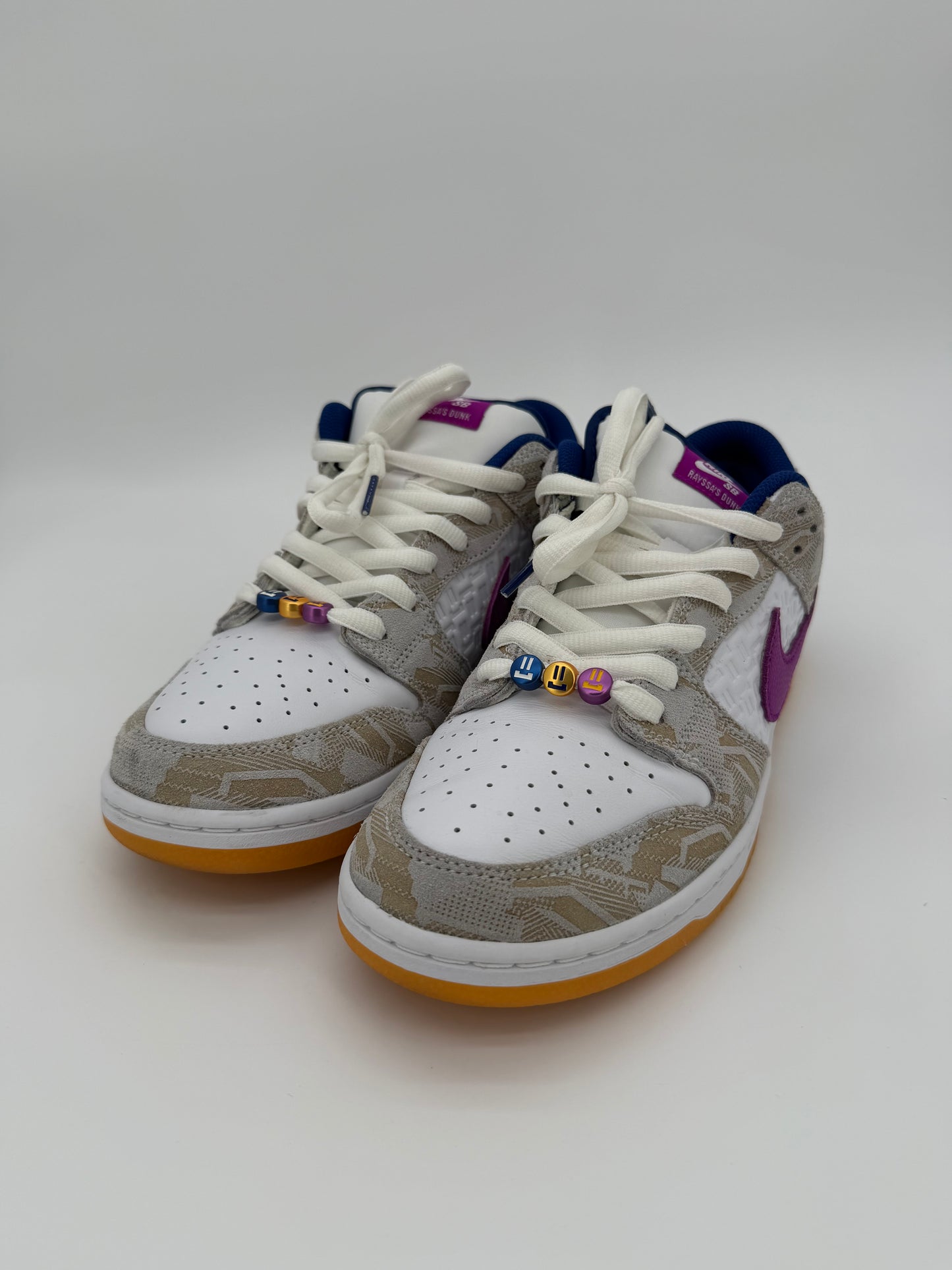 Nike SB Dunk Low Rayssa Leal