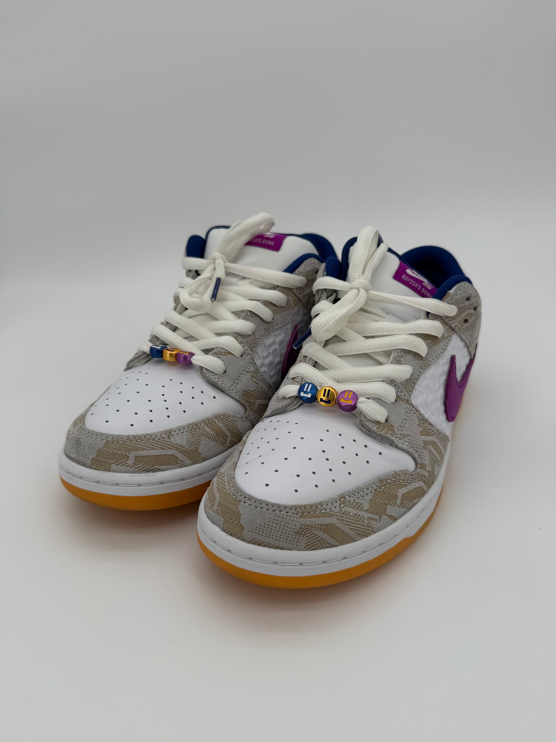 Nike SB Dunk Low Rayssa Leal