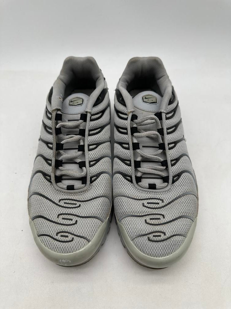 Nike Air Max Plus Wolf Grey