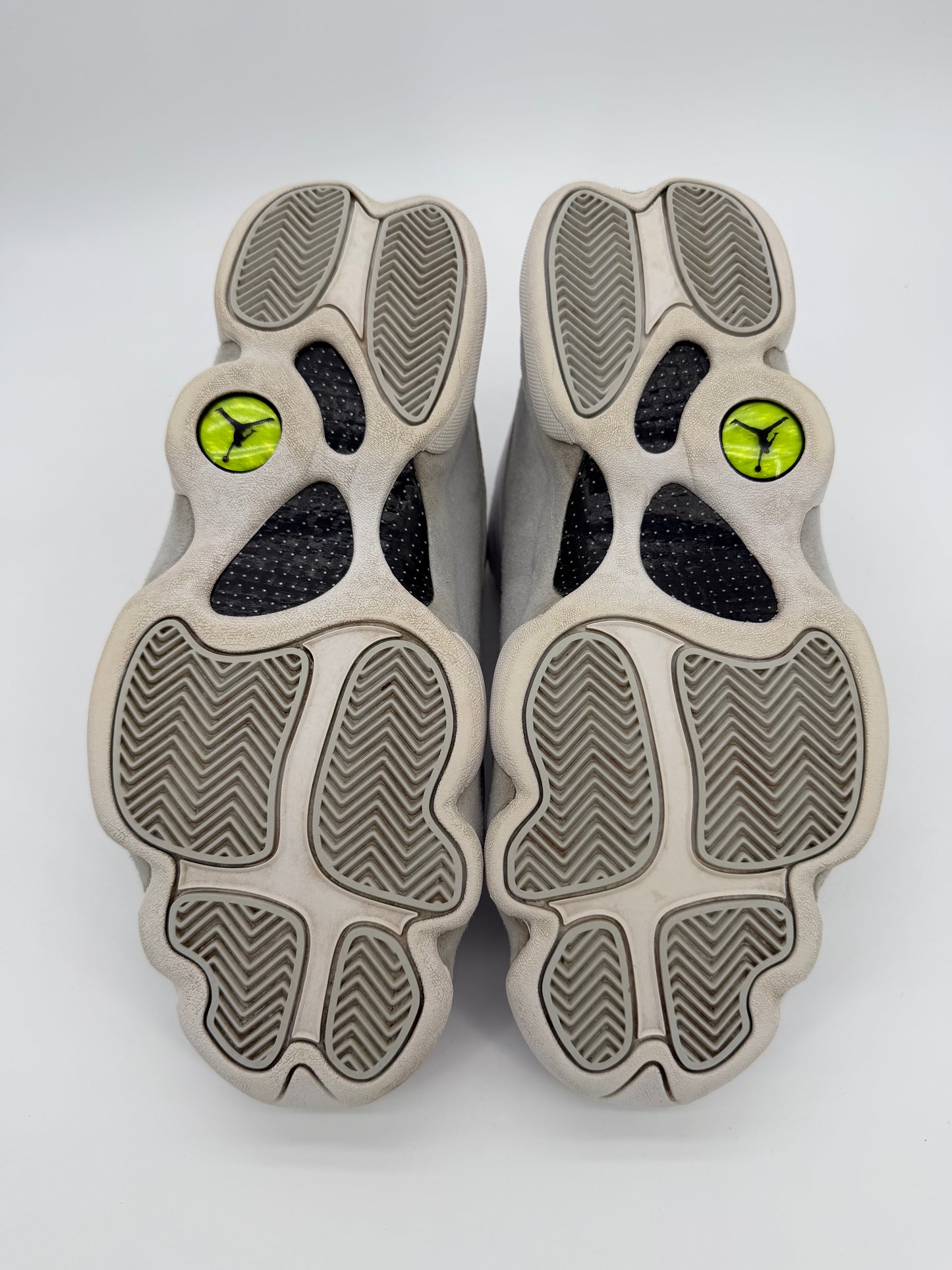 Jordan 13 Retro Low Pure Platinum