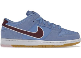 Nike SB Dunk Low Philadelphia Phillies