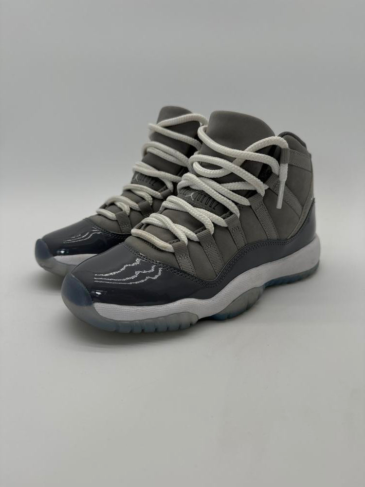 Jordan 11 Retro Cool Grey (2021) (GS)