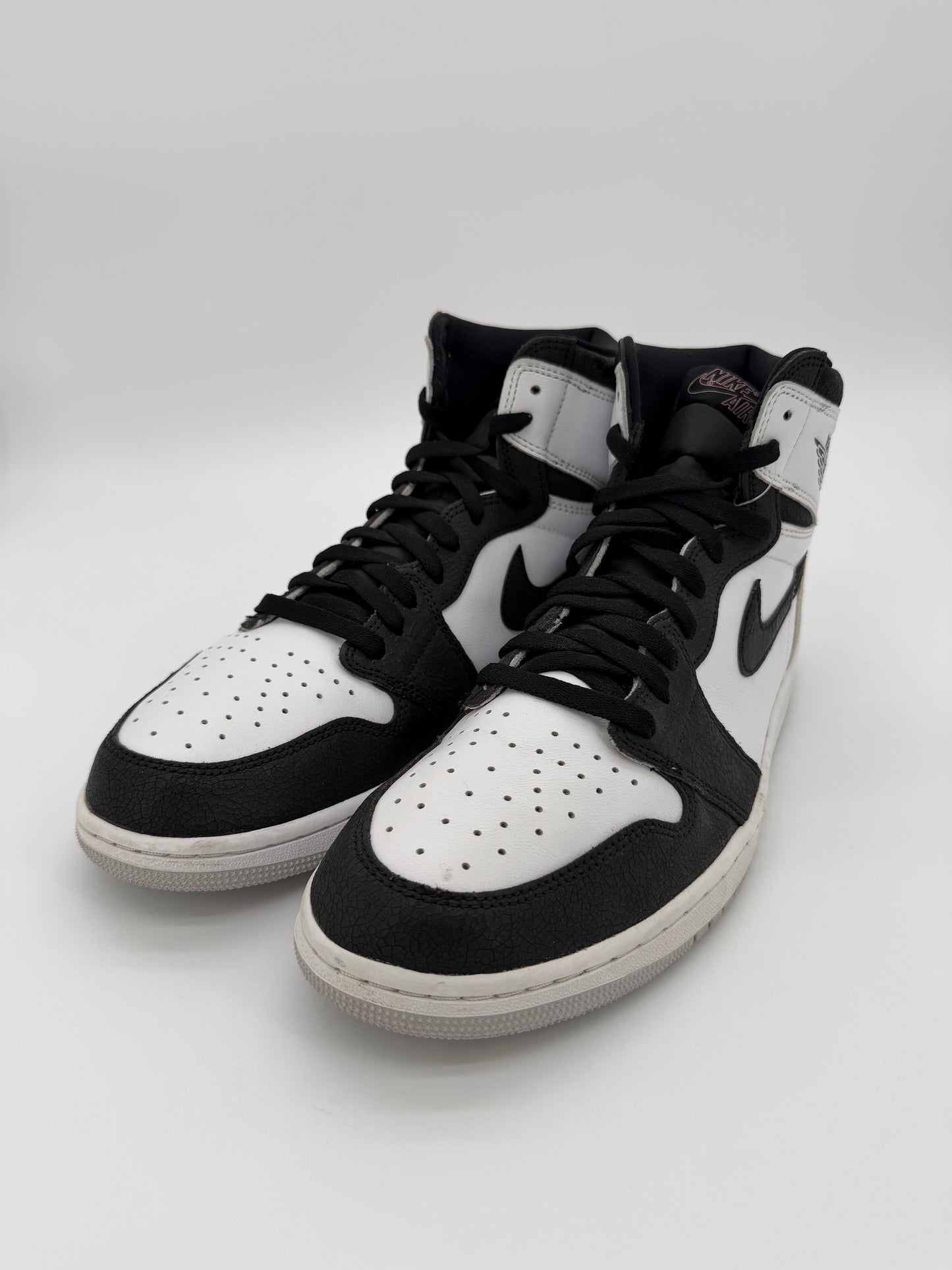 Jordan 1 Retro High OG Stage Haze ReStockX