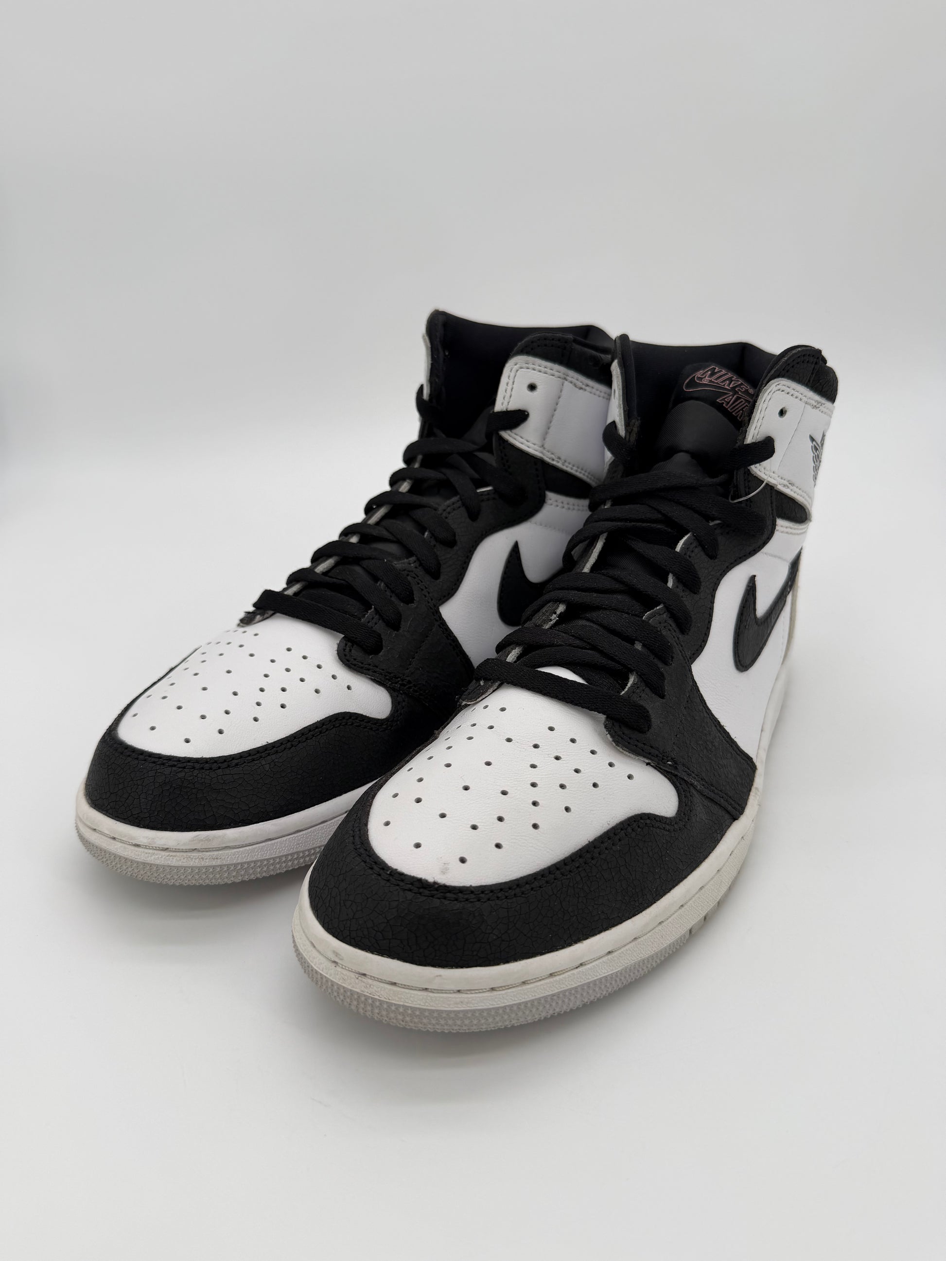 Jordan 1 Retro High OG Stage Haze ReStockX