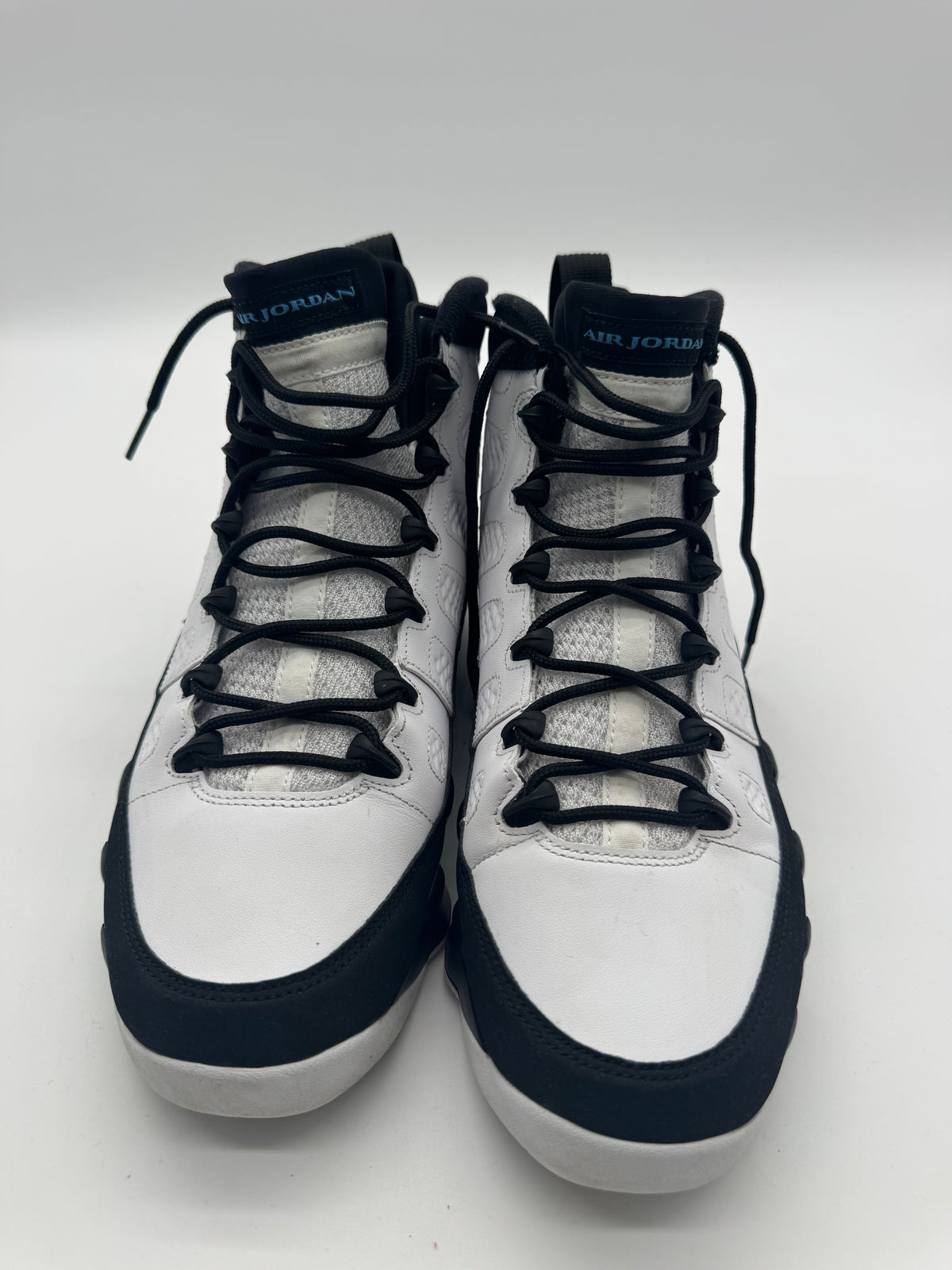Jordan 9 Retro University Blue