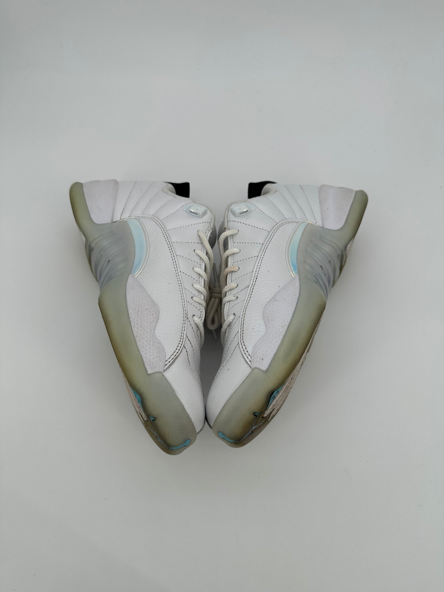 Jordan 12 Retro Low Easter (2021)