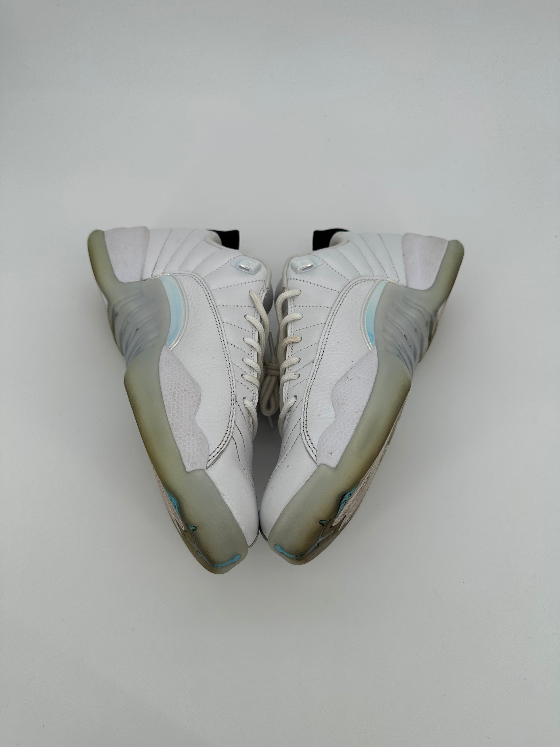 Jordan 12 Retro Low Easter (2021)