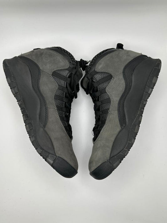 Jordan 10 Retro Shadow (2018)