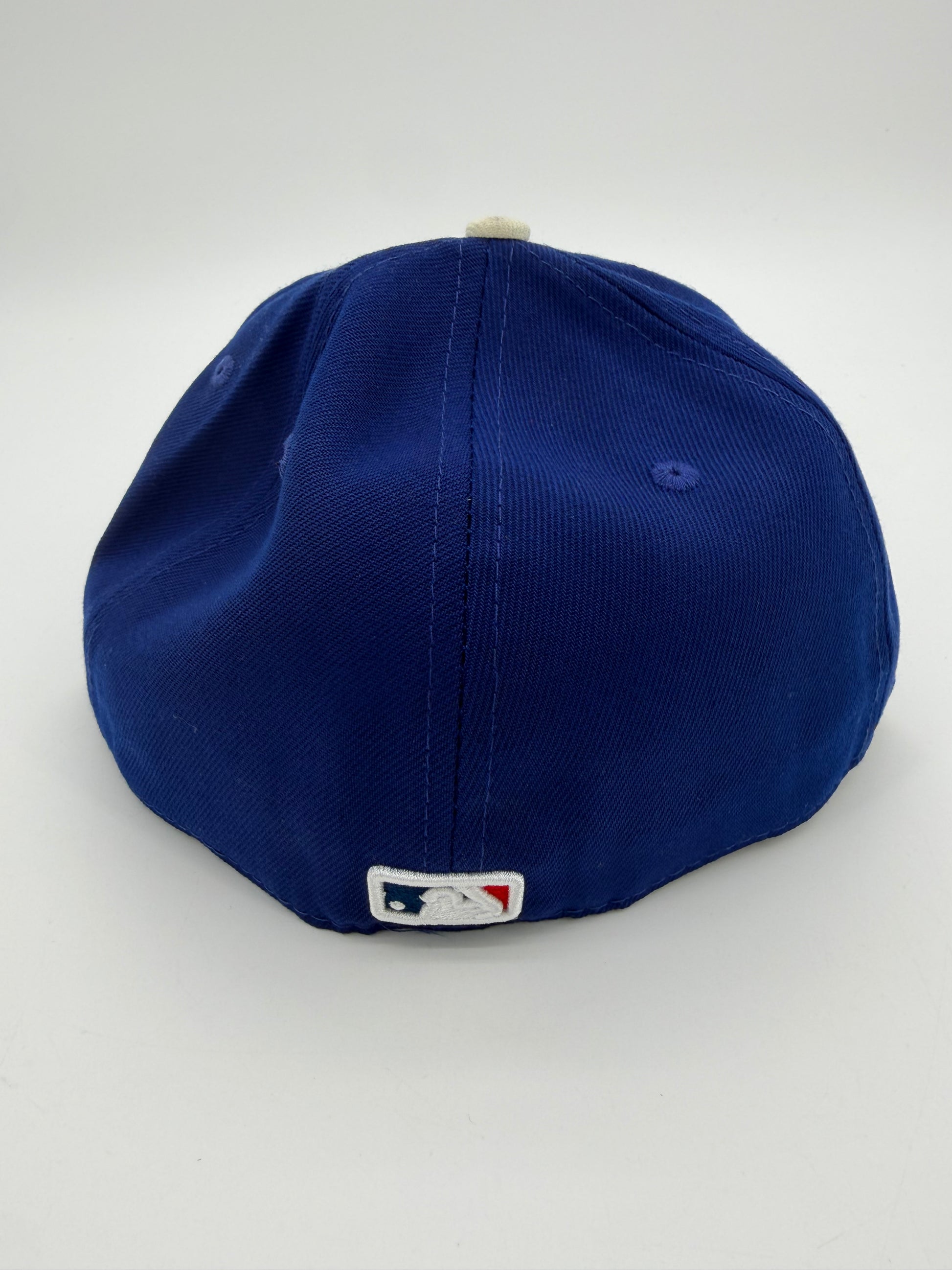 Fear of God 59Fifty Cap Royal