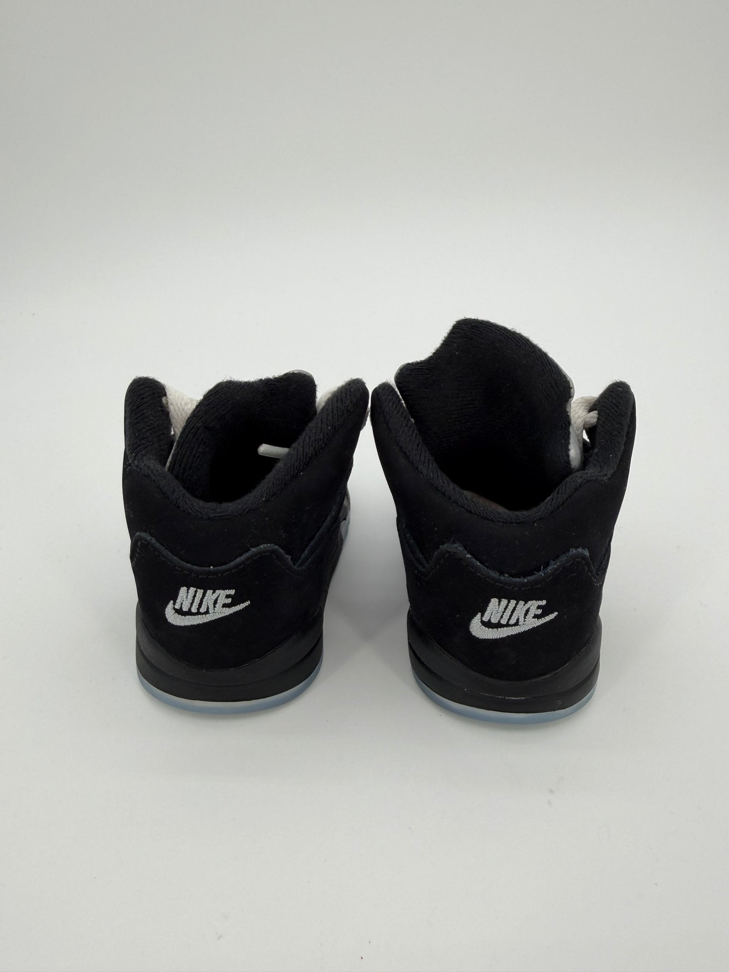 Jordan 5 Retro OG Black Metallic Reimagined (TD)