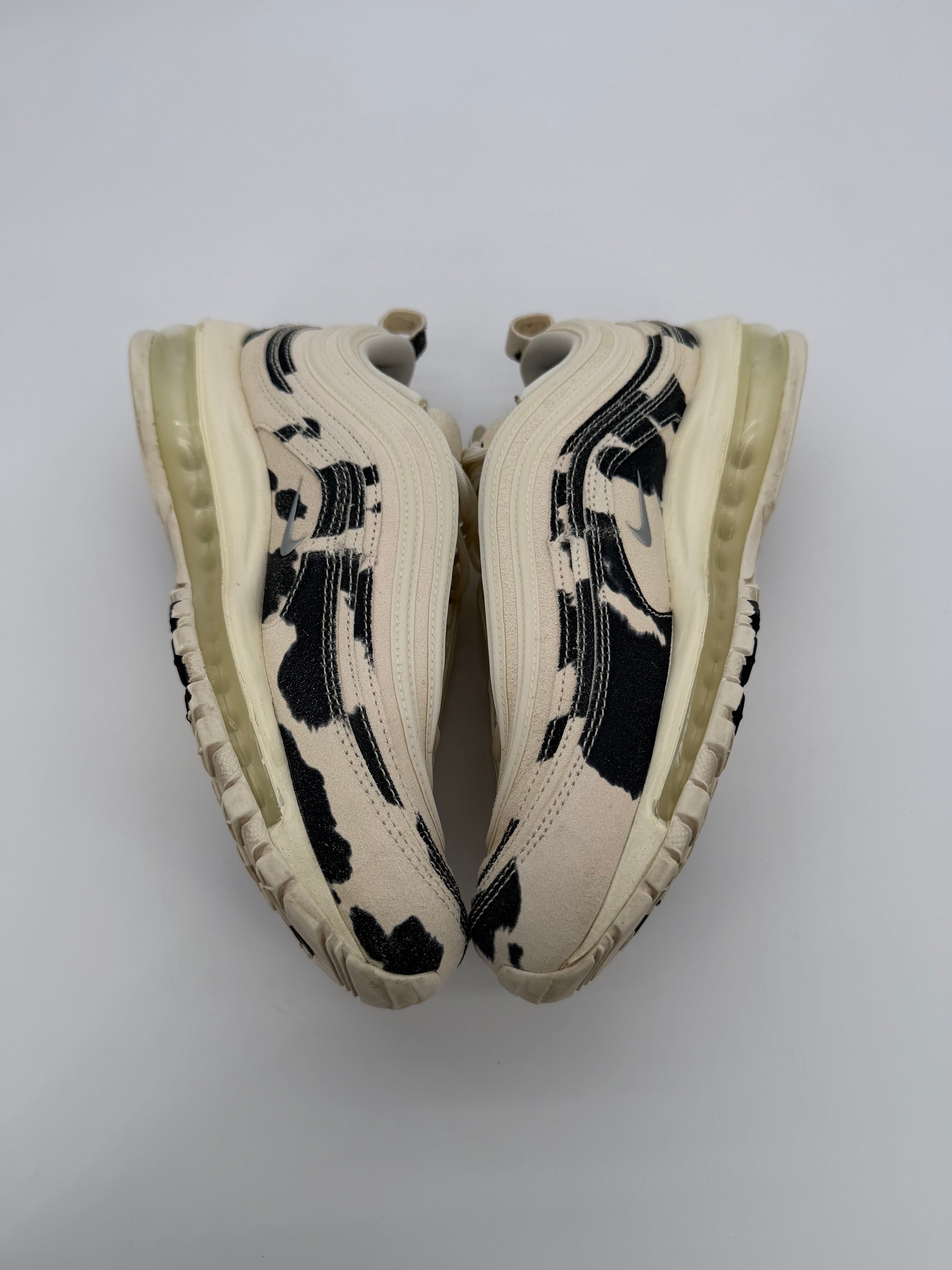 Nike Air Max 97 Cow Print (Women's)