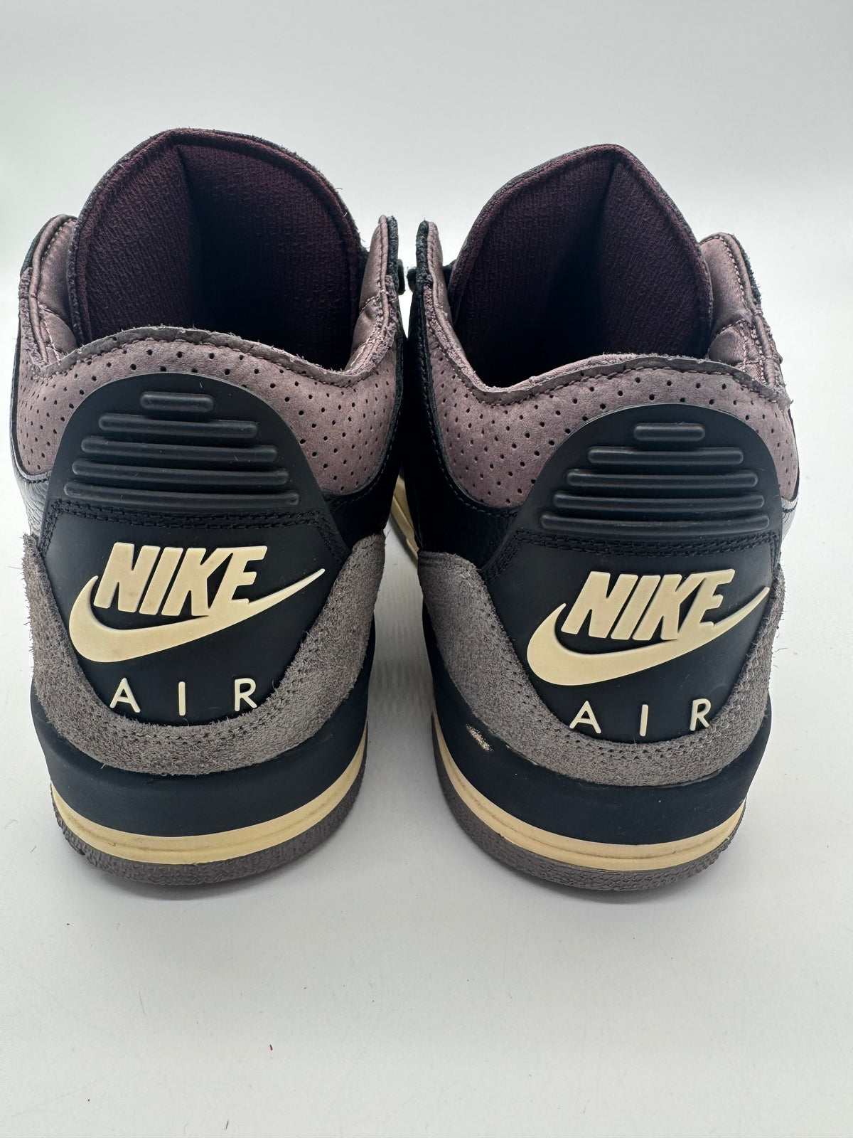 Jordan 3 Retro OG SP A Ma Maniére While You Were Sleeping (Women's)