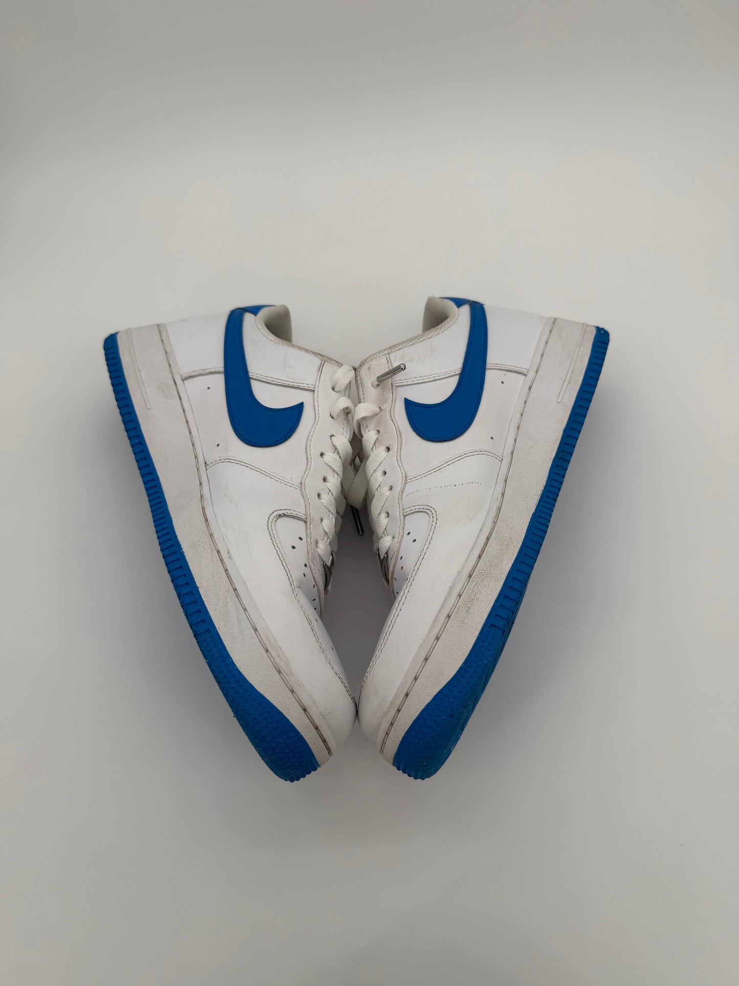 Nike Air Force 1 Low '07 Medium Blue