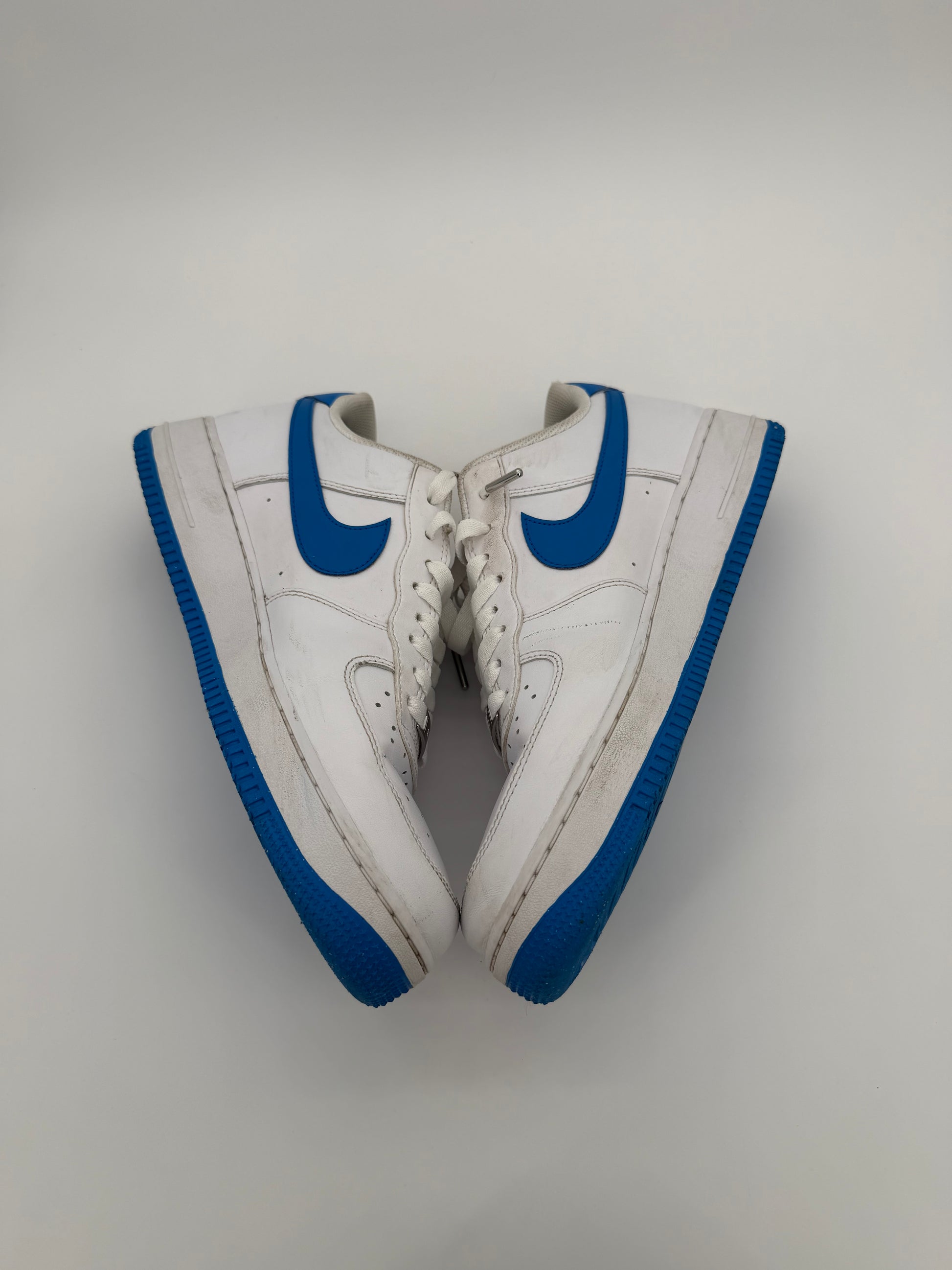 Nike Air Force 1 Low '07 Medium Blue