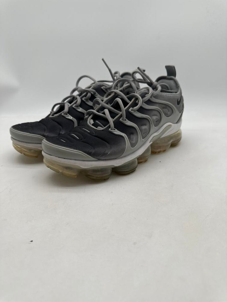 Nike Air VaporMax Plus Wolf Grey Black