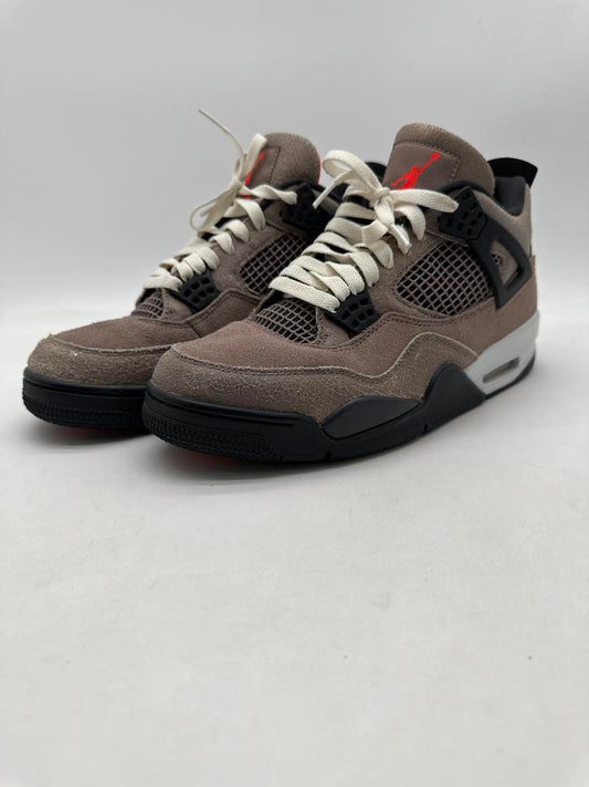 Jordan 4 Retro Taupe Haze