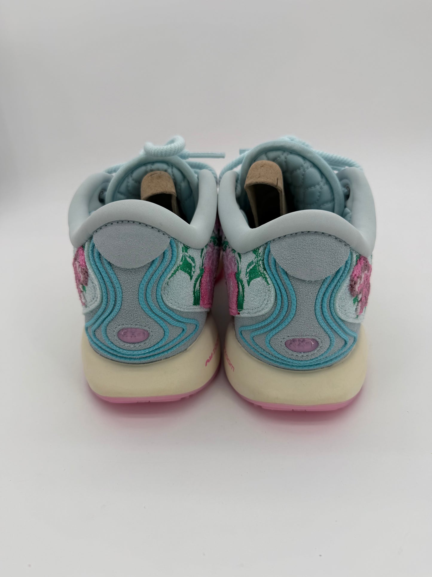 Nike LeBron 21 PRM Pearl of Z (Translucent Outsole)