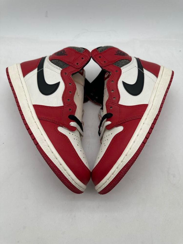 Jordan 1 Retro High OG Chicago Lost and Found