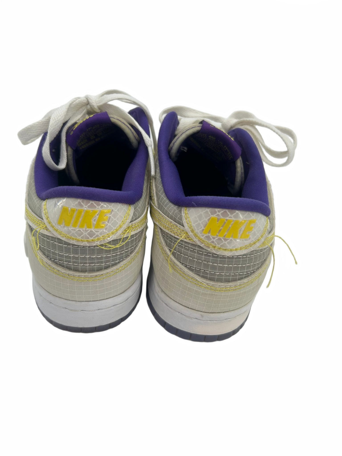 Nike Dunk Low Union Passport Pack Court Purple