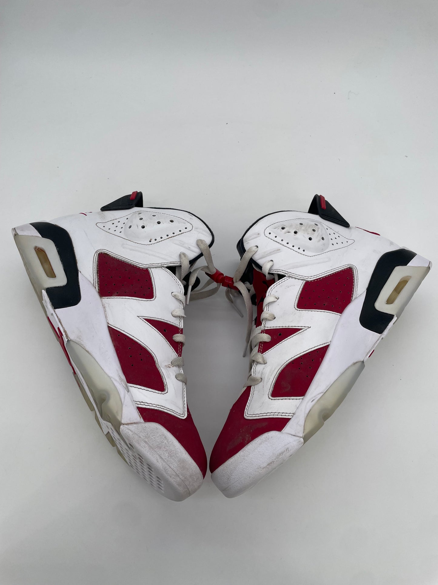 Jordan 6 Retro Carmine (2021)