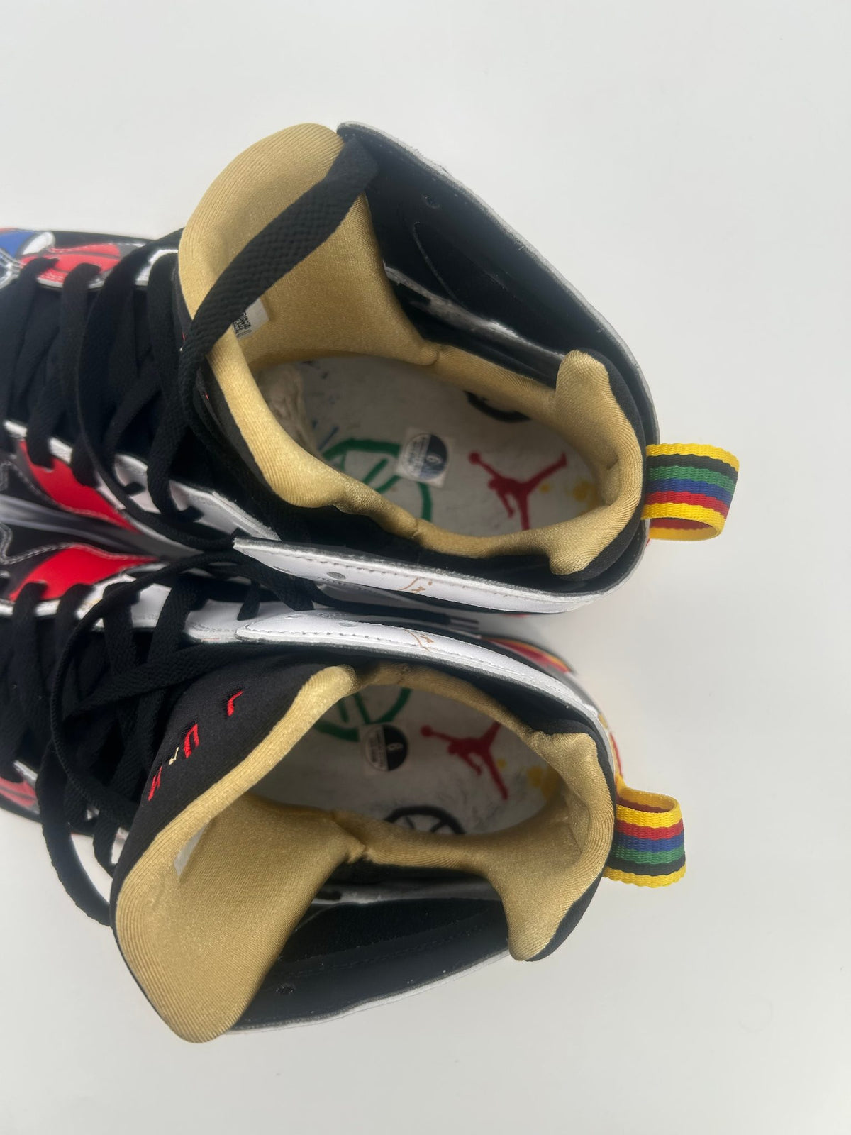 Jordan 7 Retro Miro (2026)