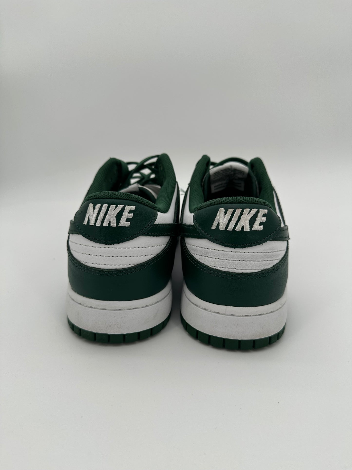 Nike Dunk Low Michigan State