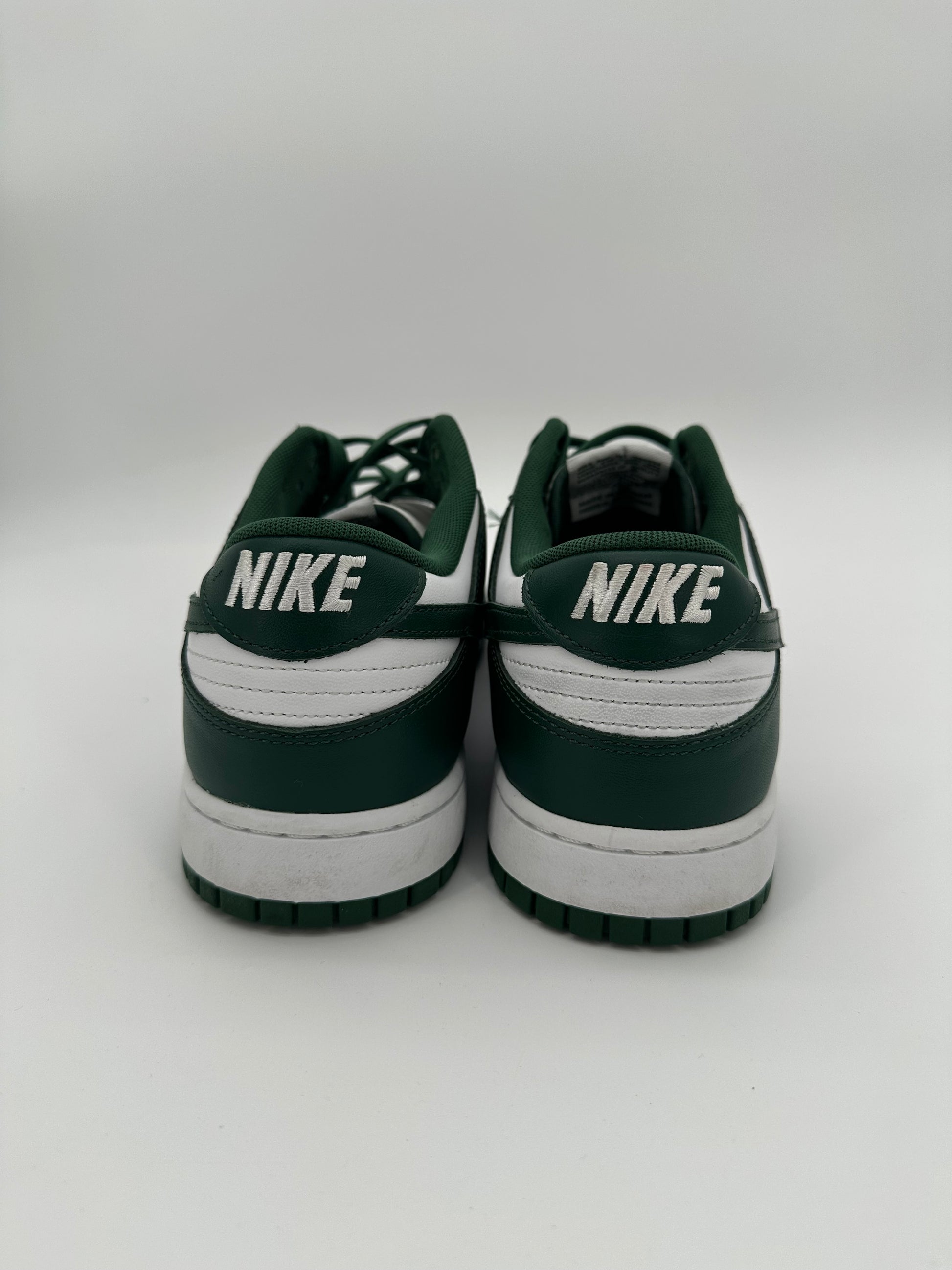 Nike Dunk Low Michigan State