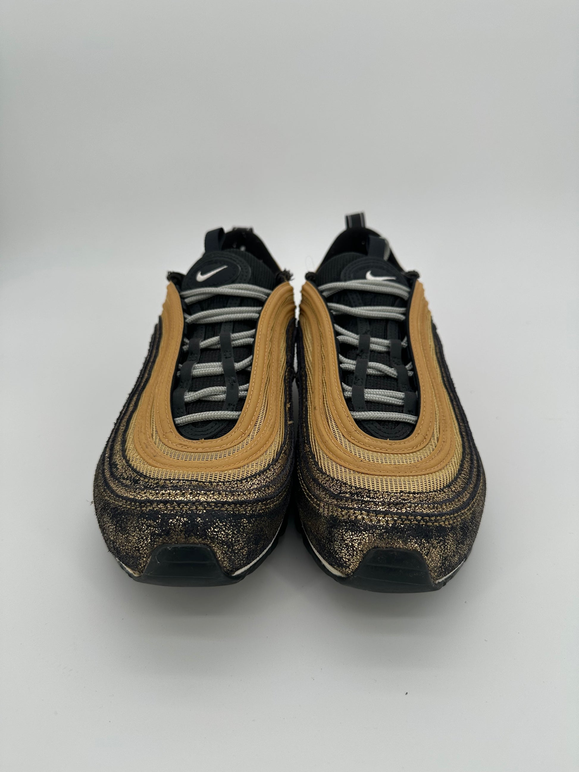 Nike Air Max 97 Golden Gals (Women's)