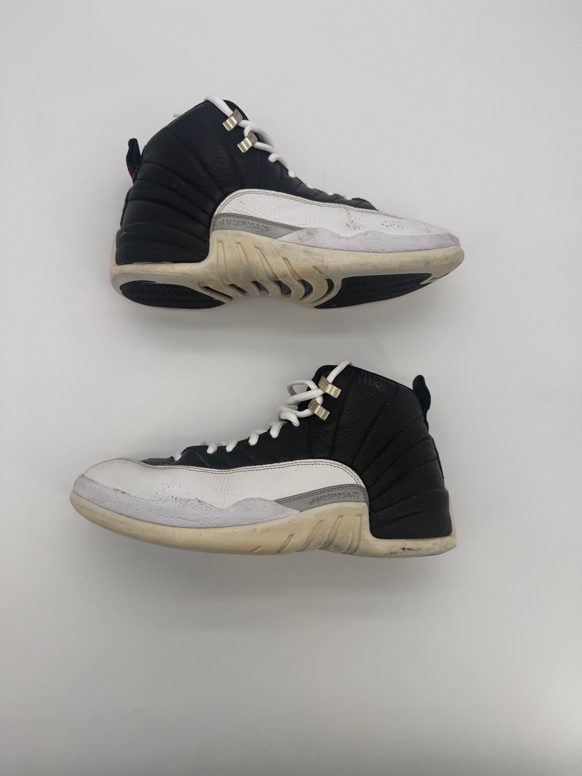 Jordan 12 Retro Playoffs (2022)