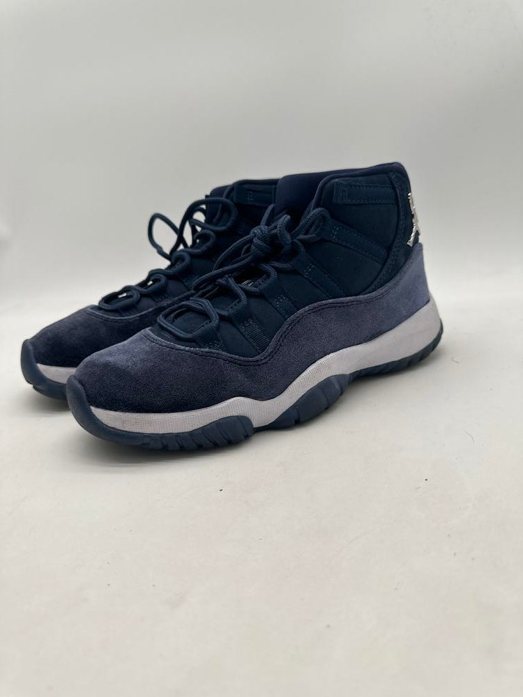 Jordan 11 Retro Midnight Navy (Women's)