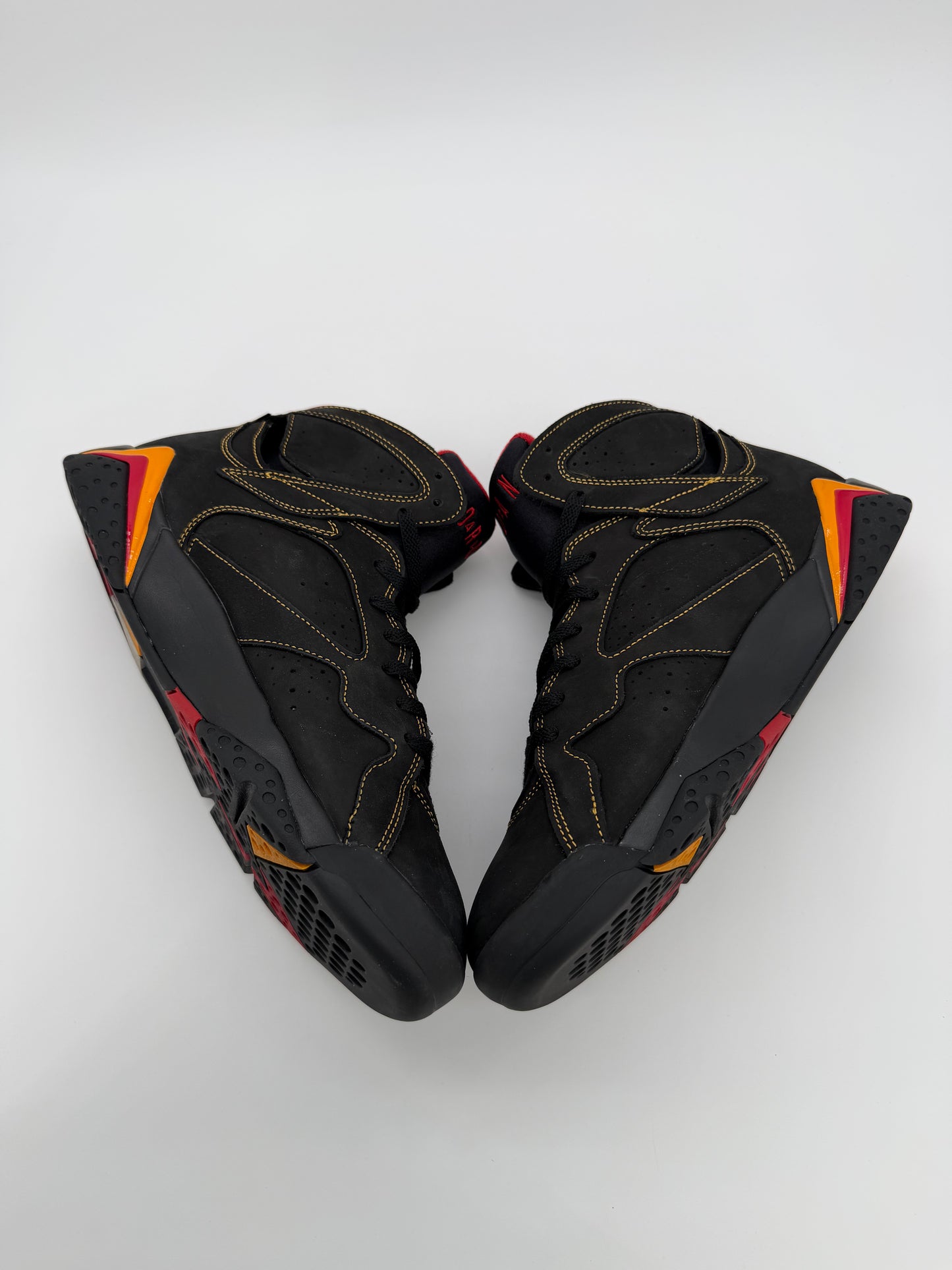 Jordan 7 Retro Citrus (2022)