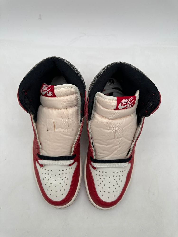 Jordan 1 Retro High OG Chicago Lost and Found