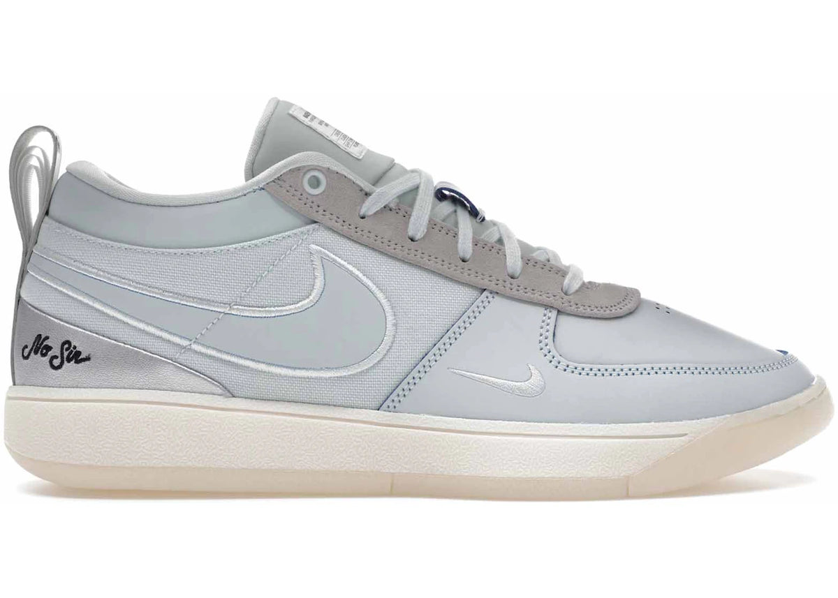 Nike Book 1 Moss Point (Translucent Outsole)