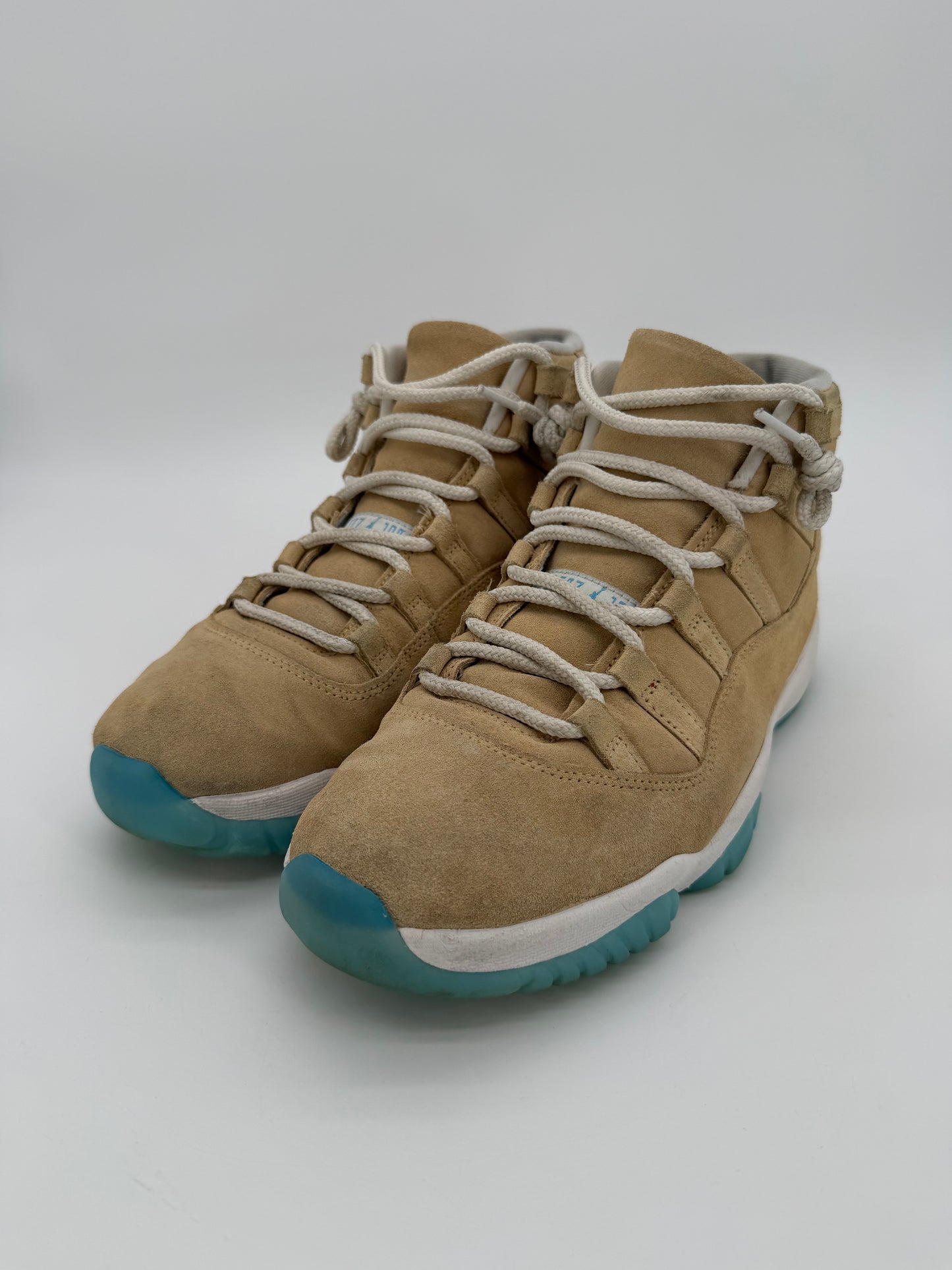Jordan 11 Retro H-Town