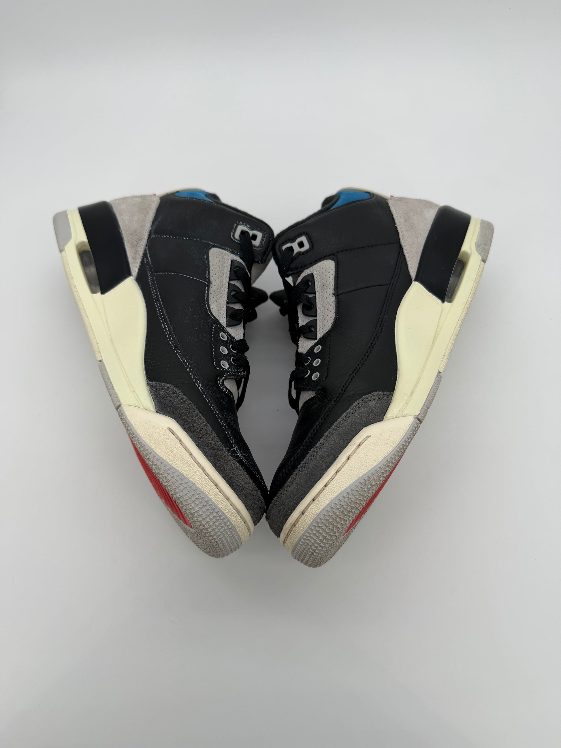Jordan 3 Retro OG Rare Air