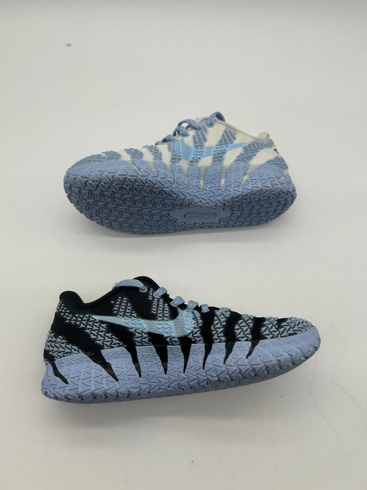 Nike Ja 3 By You