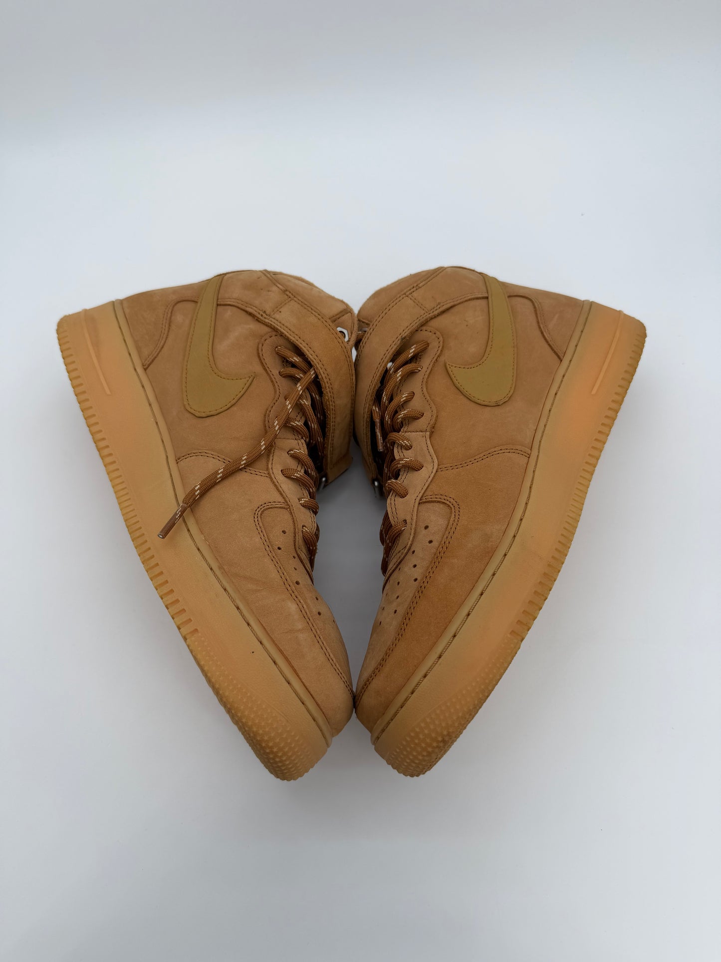 Nike Air Force 1 Mid '07 Flax