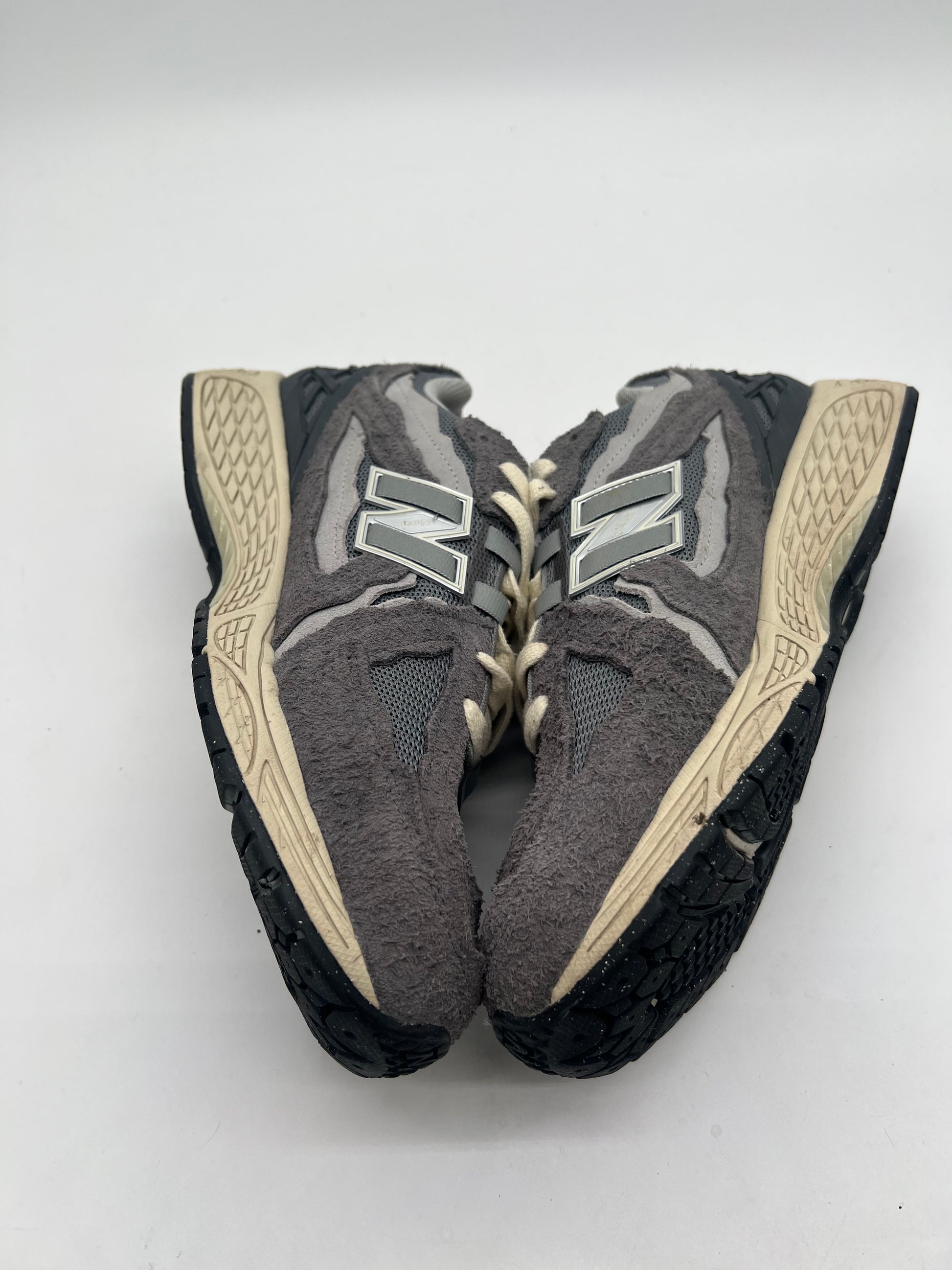 New Balance 1906D Protection Pack Harbor Grey